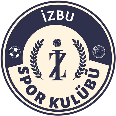 İZBU Spor Kulübü logosu